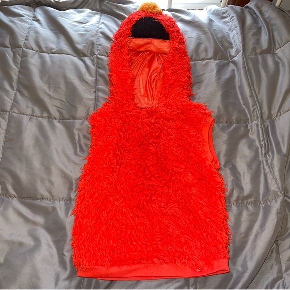 Sesame Street Other - Sesame Street Elmo Costume